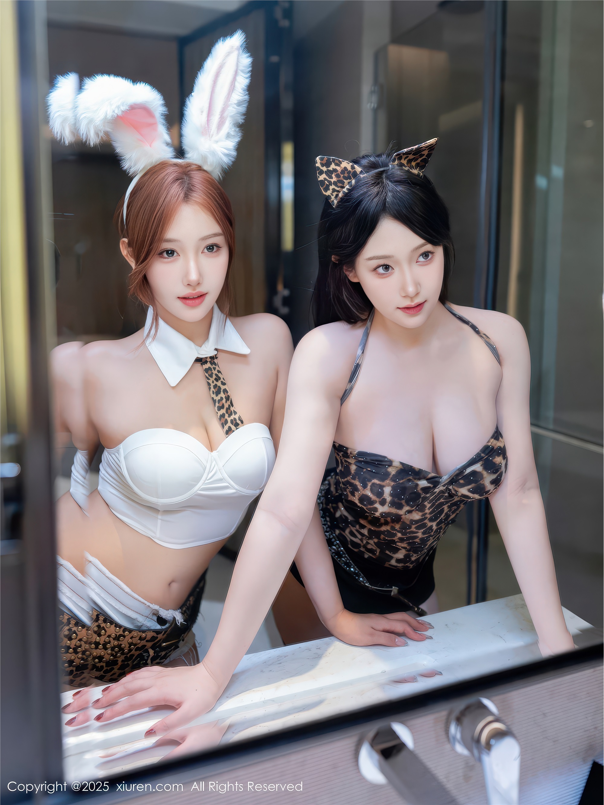 Xiuren秀人网 2025.11.21 NO.11022 金允希Yuki